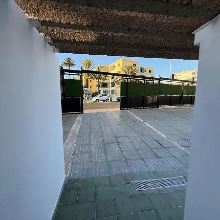 شقة Brisas 27 By In Gran Canaria