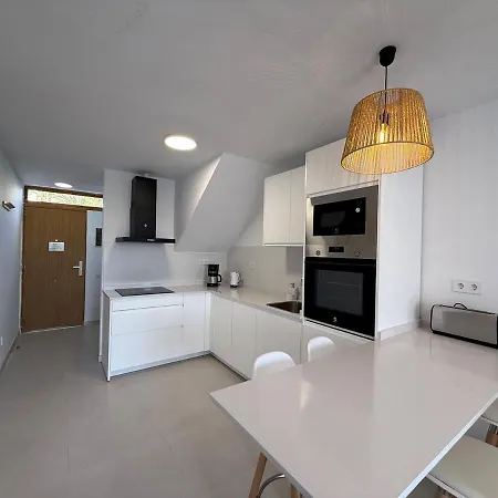 Brisas 27 By In Gran Canaria Плайя-дель-Инглес