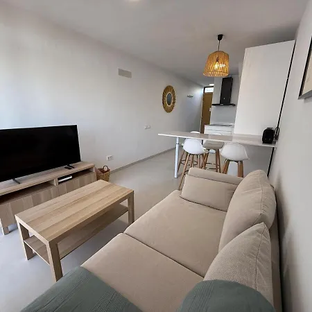 Brisas 27 By In Gran Canaria Апартаменты *