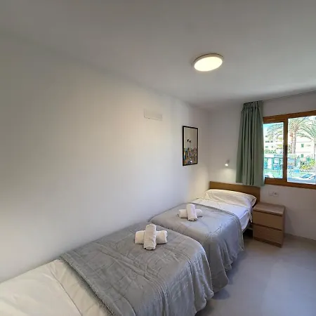 Brisas 27 By In Gran Canaria Плайя-дель-Инглес