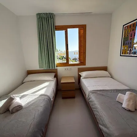 Brisas 27 By In Gran Canaria شقة *