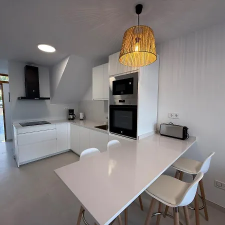 Brisas 27 By In Gran Canaria Апартаменты *