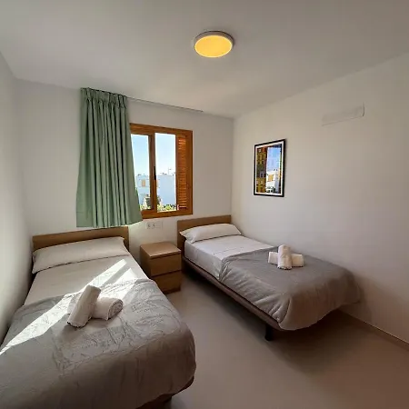 Brisas 27 By In Gran Canaria Appartement