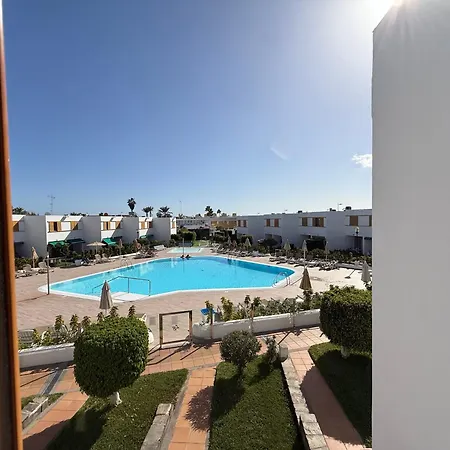 Brisas 27, In Gran Canaria Lejlighed