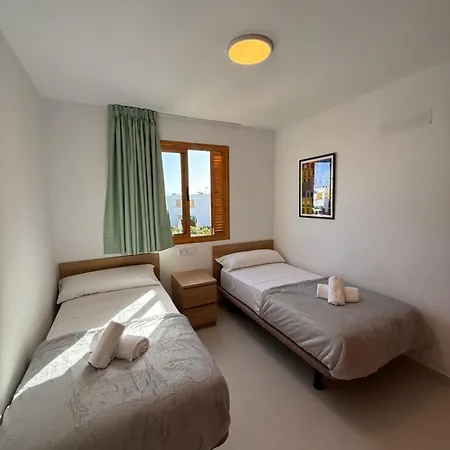 Brisas 27, In Gran Canaria Playa del Inglés
