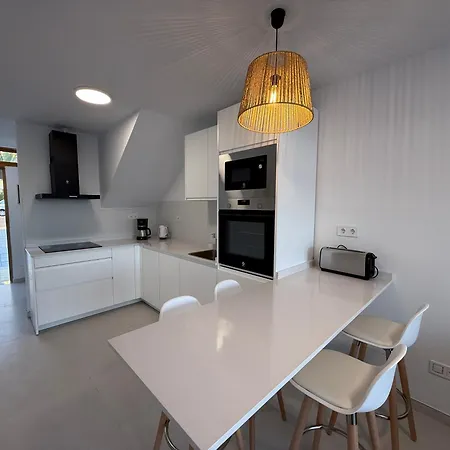 Brisas 27, In Gran Canaria Lejlighed *