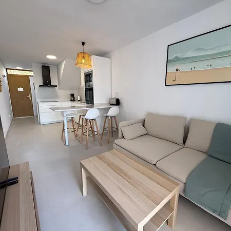 Brisas 27, In Gran Canaria Lejlighed *