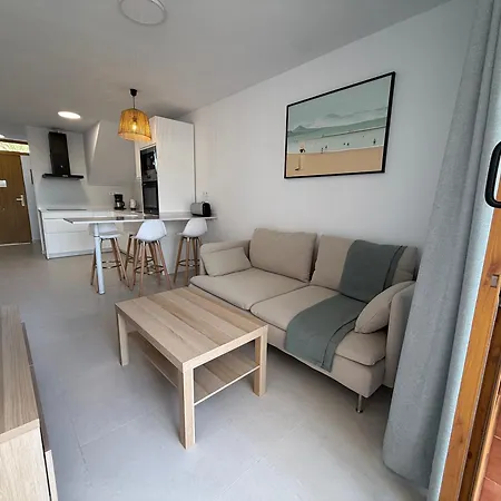 Brisas 27, In Gran Canaria Lejlighed