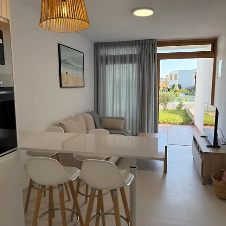 Brisas 27, In Gran Canaria Lejlighed