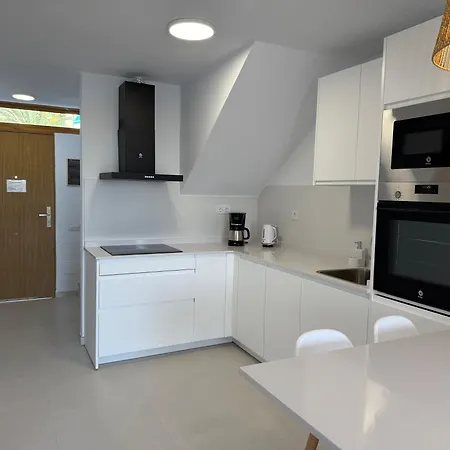 Lejlighed Brisas 27, In Gran Canaria *
