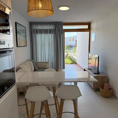 Lejlighed Brisas 27, In Gran Canaria Playa del Inglés