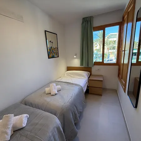 Brisas 27, In Gran Canaria * Playa del Inglés