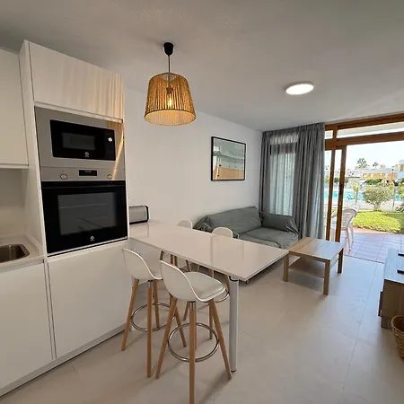 Brisas 27, In Gran Canaria Playa del Inglés