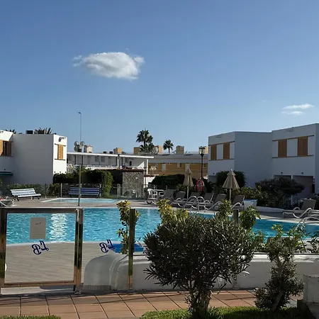 Brisas 27, In Gran Canaria Playa del Inglés