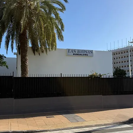 Brisas 27, In Gran Canaria