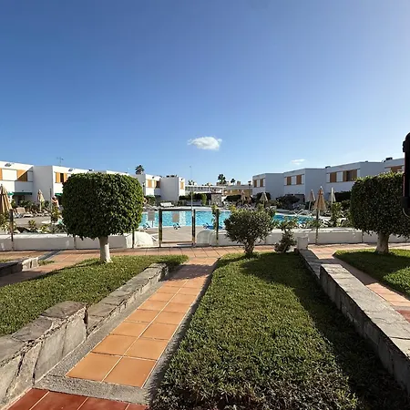 Brisas 27, In Gran Canaria Lejlighed