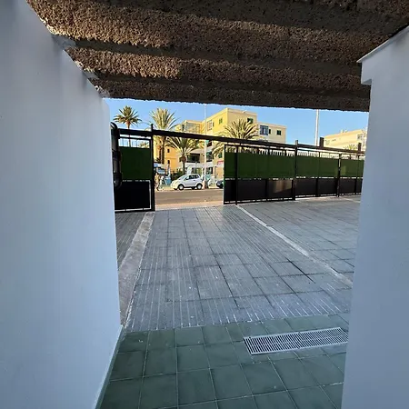 Brisas 27, In Gran Canaria Lejlighed