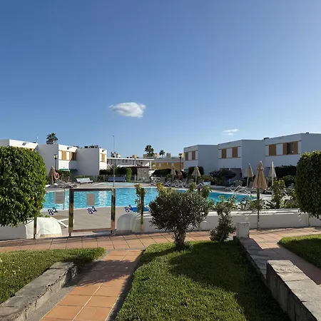 Lejlighed Brisas 27, In Gran Canaria