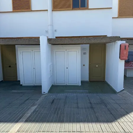 Brisas 27, In Gran Canaria