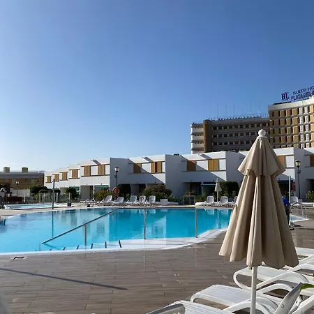 Brisas 27, In Gran Canaria * Playa del Inglés
