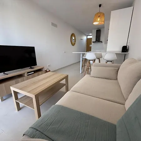 Brisas 27 By In Gran Canaria Πλάγια ντελ Ινγκλές