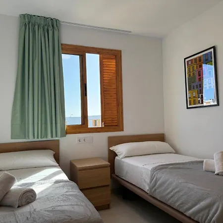 Brisas 27 By In Gran Canaria Διαμέρισμα *