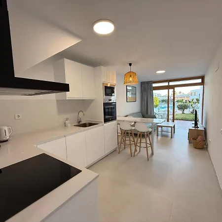 Brisas 27 By In Gran Canaria *