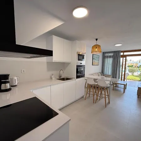 Διαμέρισμα Brisas 27 By In Gran Canaria *